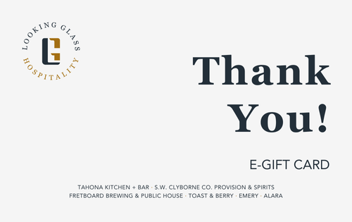 Thank You!